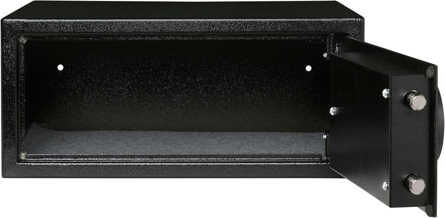 Digital Security Safe Electronic Keypad Lock Cash Jewellery Safe 28L