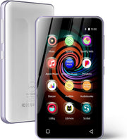 Hi-Res Lossless MP3 Player Bluetooth 5.1 DSD256 2TB Touch