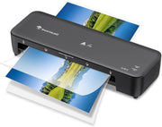 A4 Laminator Machine Fast Warm Up High Speed Jam Release 230mm