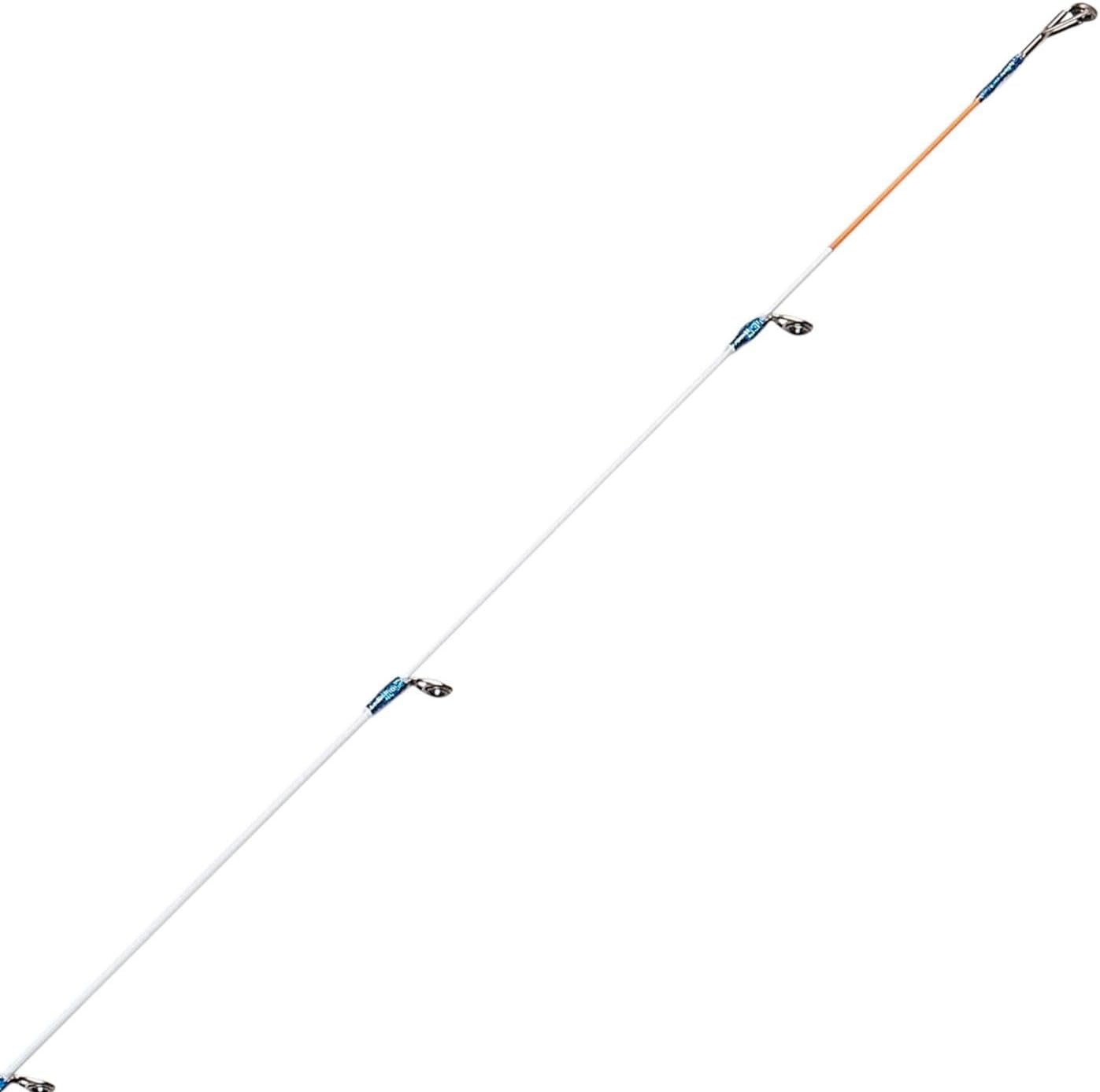 Savage Gear SGS2 7ft Ultra Light Spinning Rod | 0.5-7g Carbon Finesse Fishing