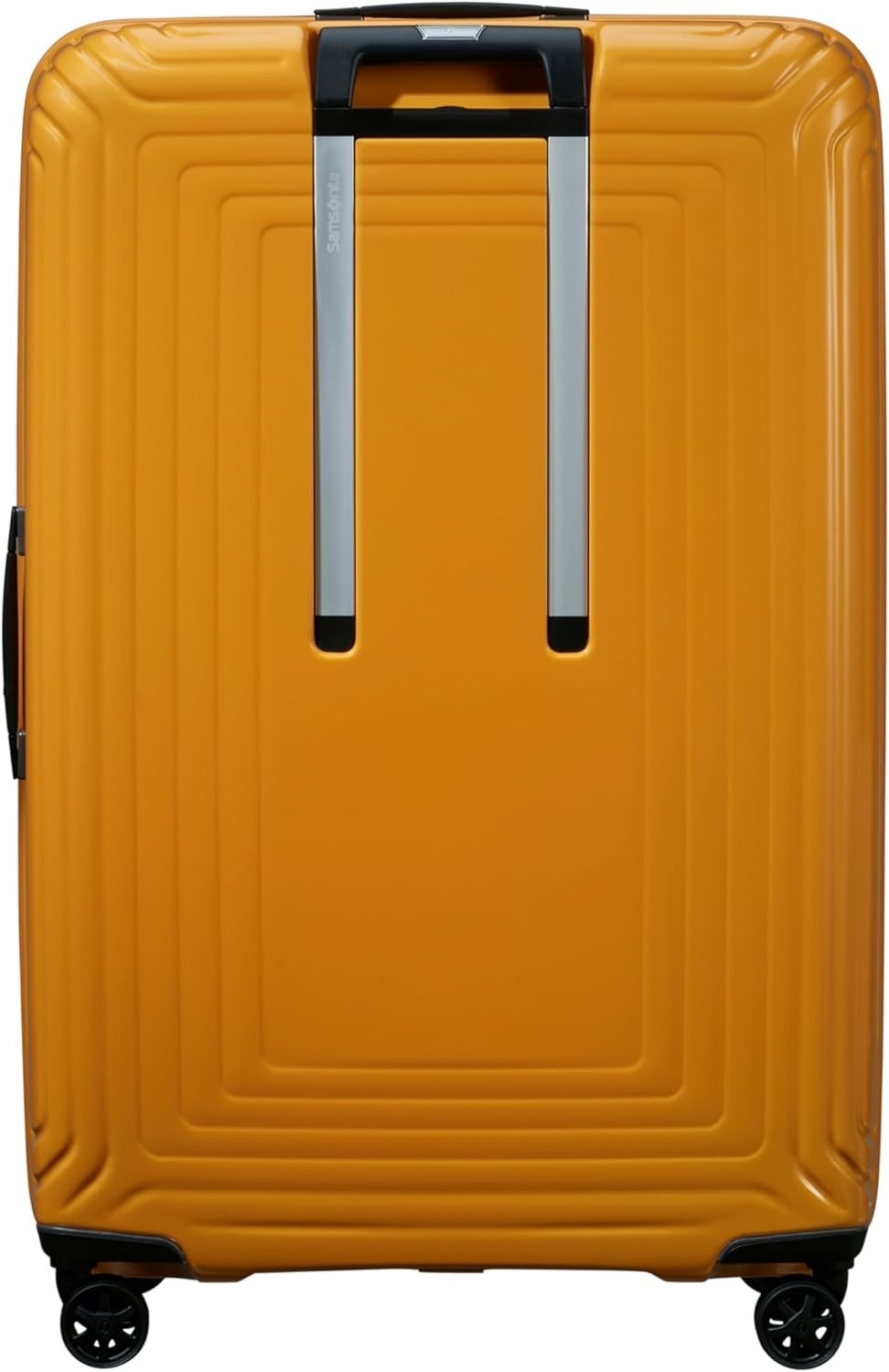 83cm Extra Large Spinner Suitcase Polycarbonate Hard Shell TSA Lock