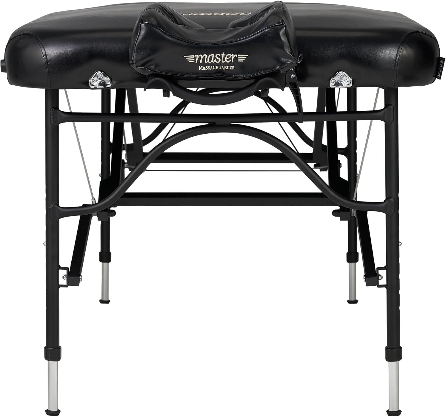 Lightweight Aluminium Massage Table 30" Portable Spa Bed Folding Therapy Couch