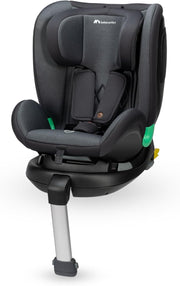 360° Swivel ISOFIX i-Size Car Seat 0–12 Years Rear & Forward
