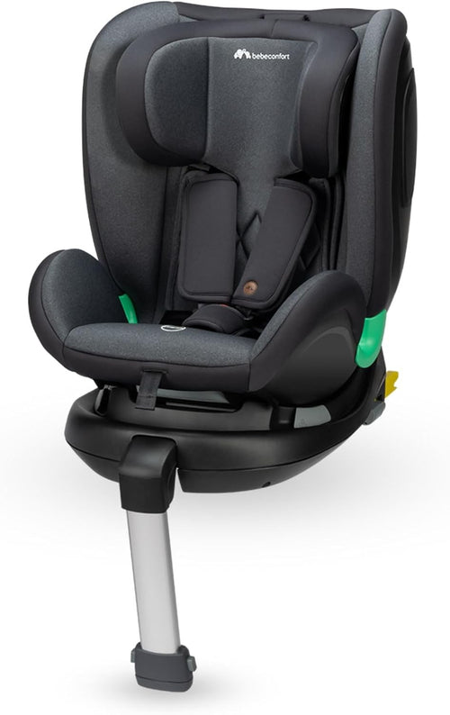 360° Swivel ISOFIX i-Size Car Seat 0–12 Years Rear & Forward
