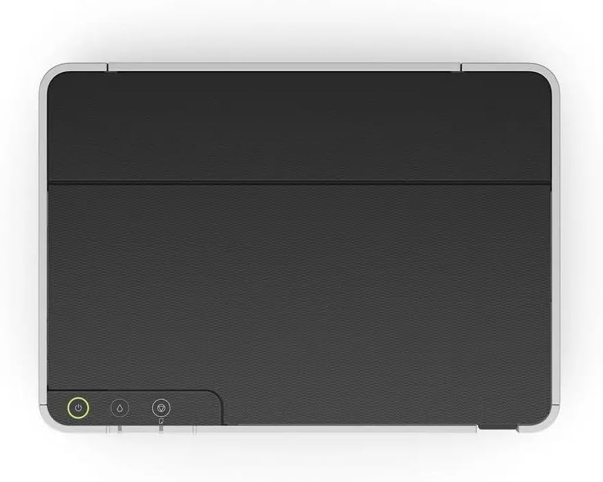 High-Speed Mono Ink Tank Printer Black White | USB A4 | 32ppm Efficient