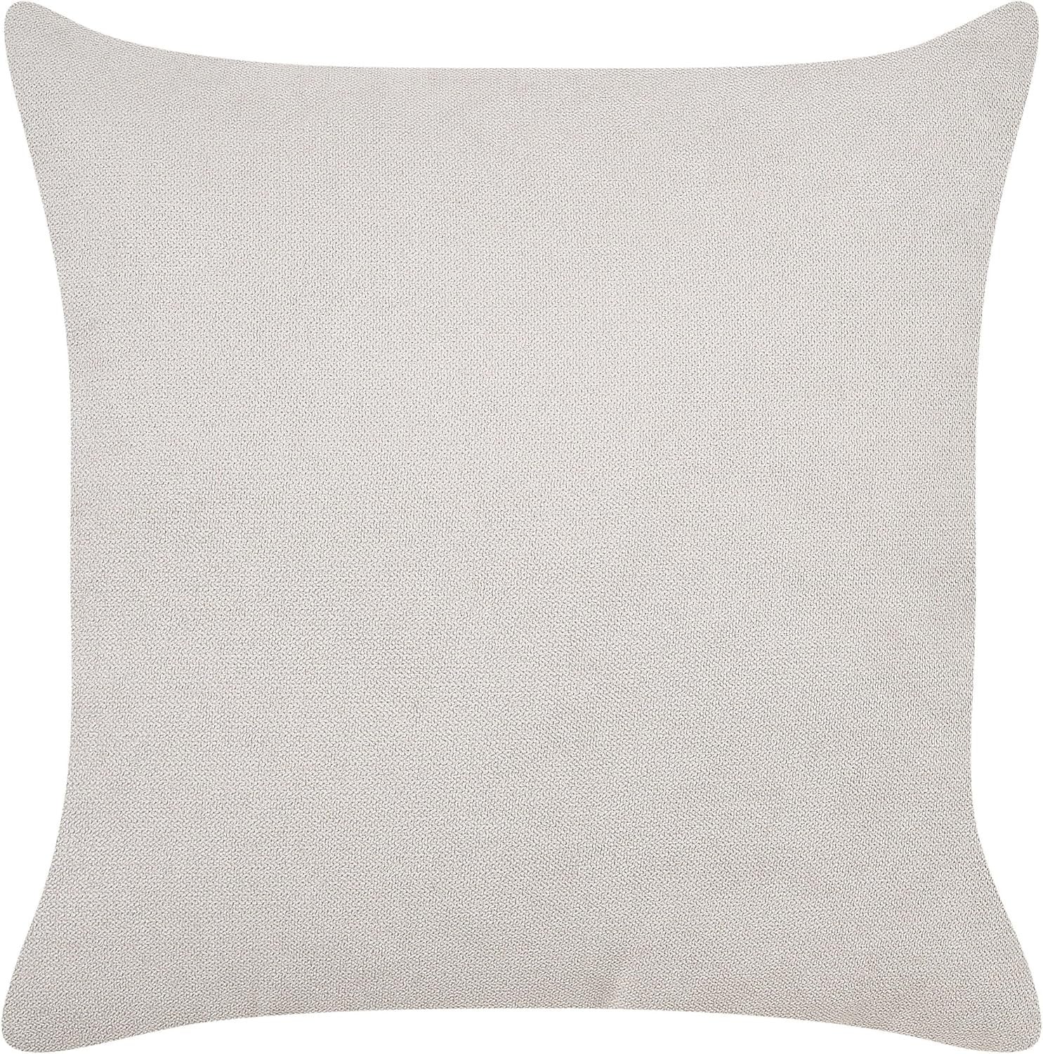 Grey Left-Hand Chaise Lounge Sofa | Retro Curved Back, Fabric & Cushion