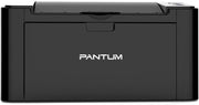 Negra Mono Wireless Laser Printer A4 High-Speed Duplex Wi-Fi