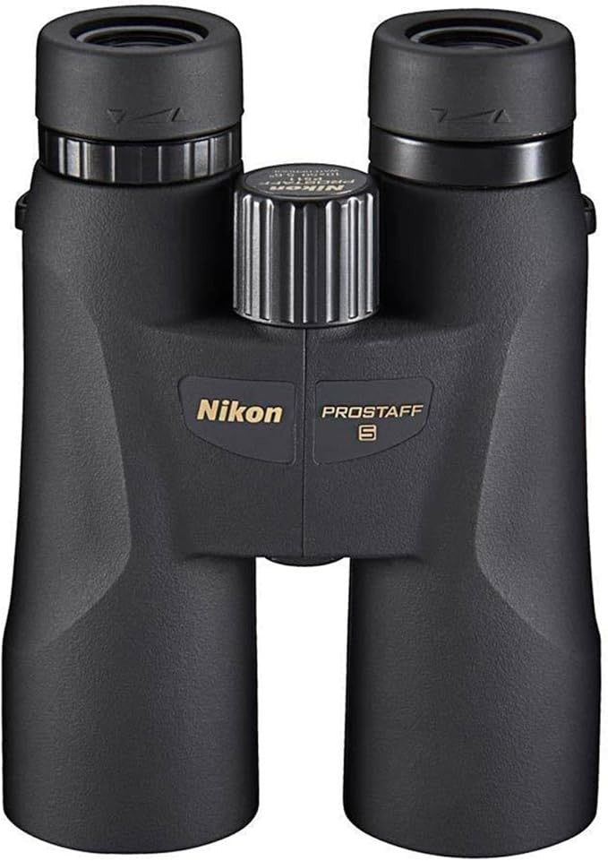 10x50 High-Power Fog-Proof Binoculars | Ultra Bright Wide View Outdoor Optics