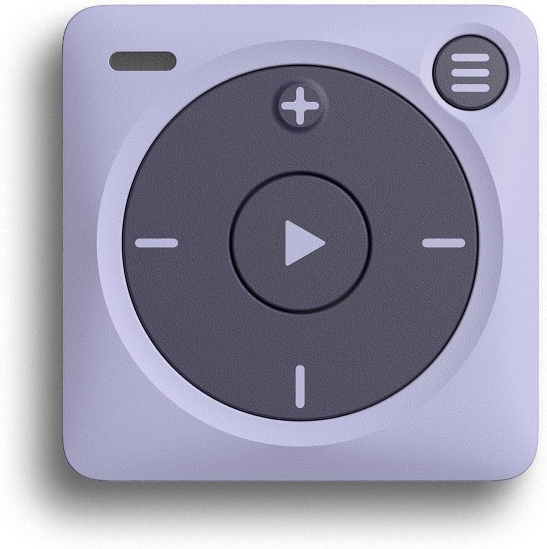 Mighty 3 Spotify Amazon Music Player Portable Screen-FreeOffline