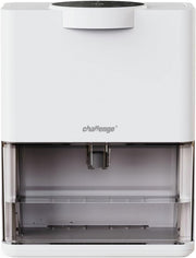 Compact Dehumidifier Air Purifier Quiet Sleep Mode 20m² Room