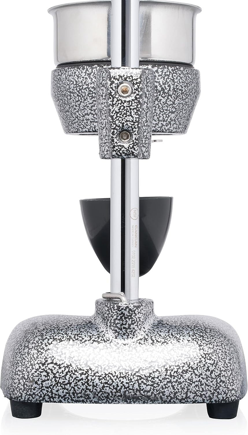 Commercial Manual Citrus Press Pomegranate Juicer Heavy Duty Stainless