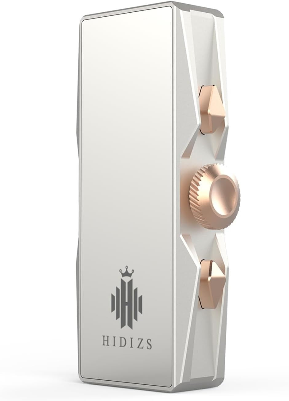 S8 Pro Robin Portable HiFi DAC & Headphone Amp Dual CS43131