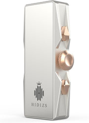 S8 Pro Robin Portable HiFi DAC & Headphone Amp Dual CS43131