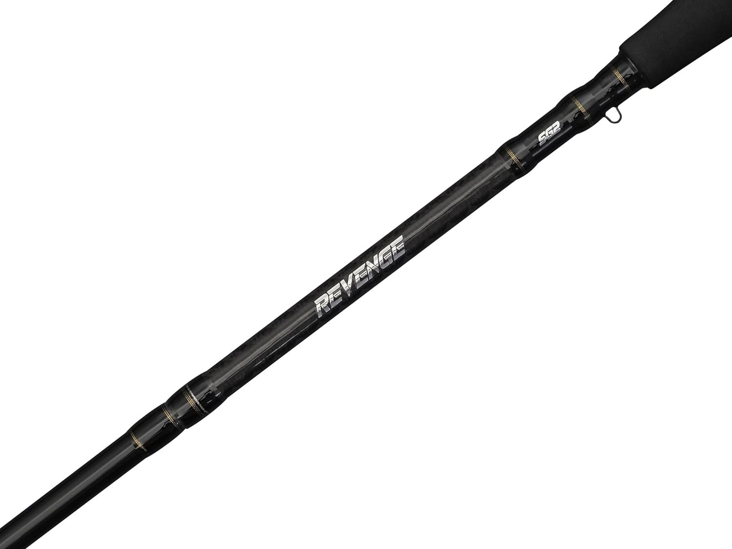 Savage Gear Revenge SG2 Travel Spinning Rod 2.15m Carbon Freshwater