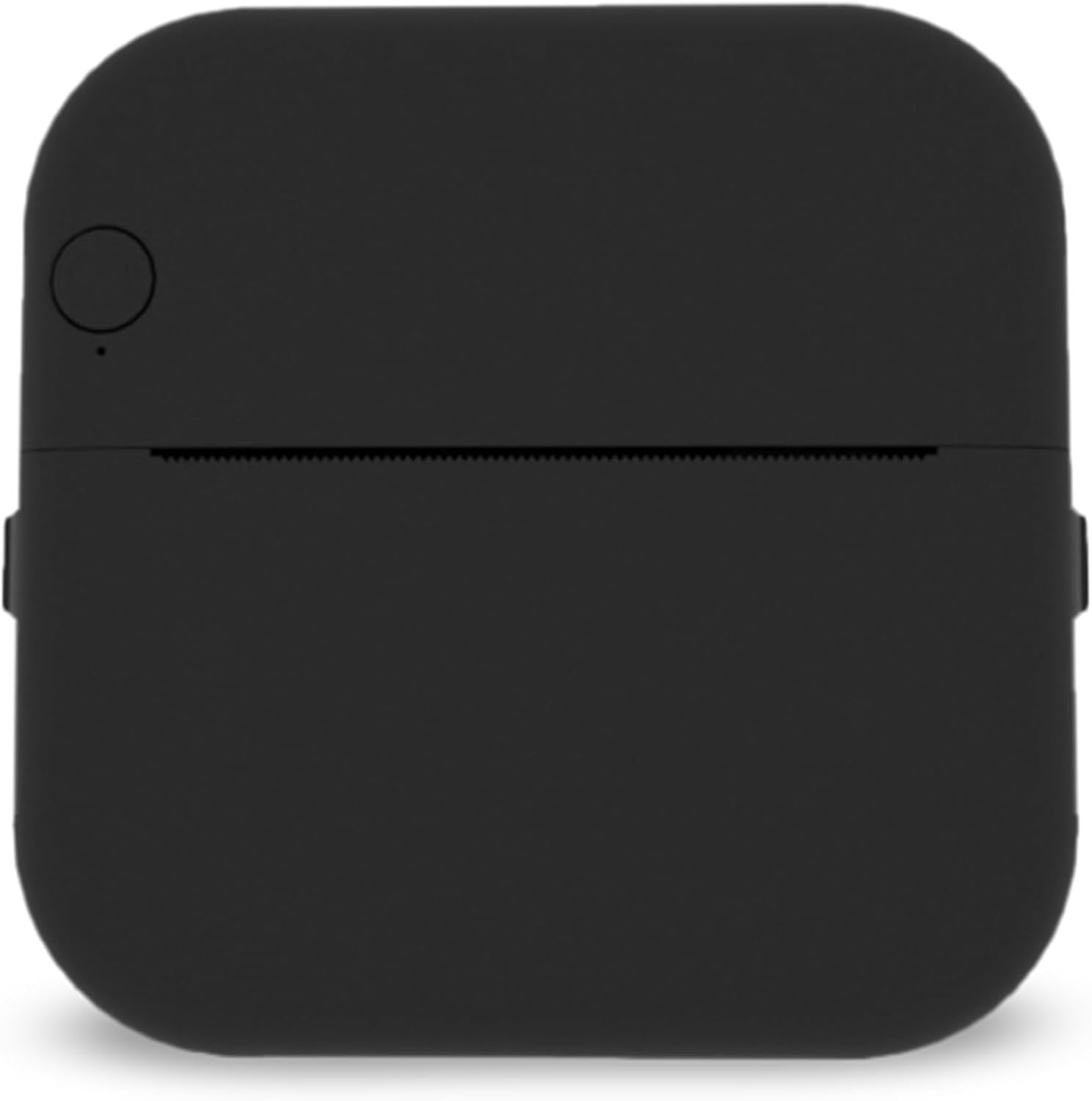 Portable Bluetooth Thermal Printer 200DPI Rechargeable
