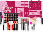 Makeup Advent Calendar 2025 24 Day Christmas Beauty Gift Set