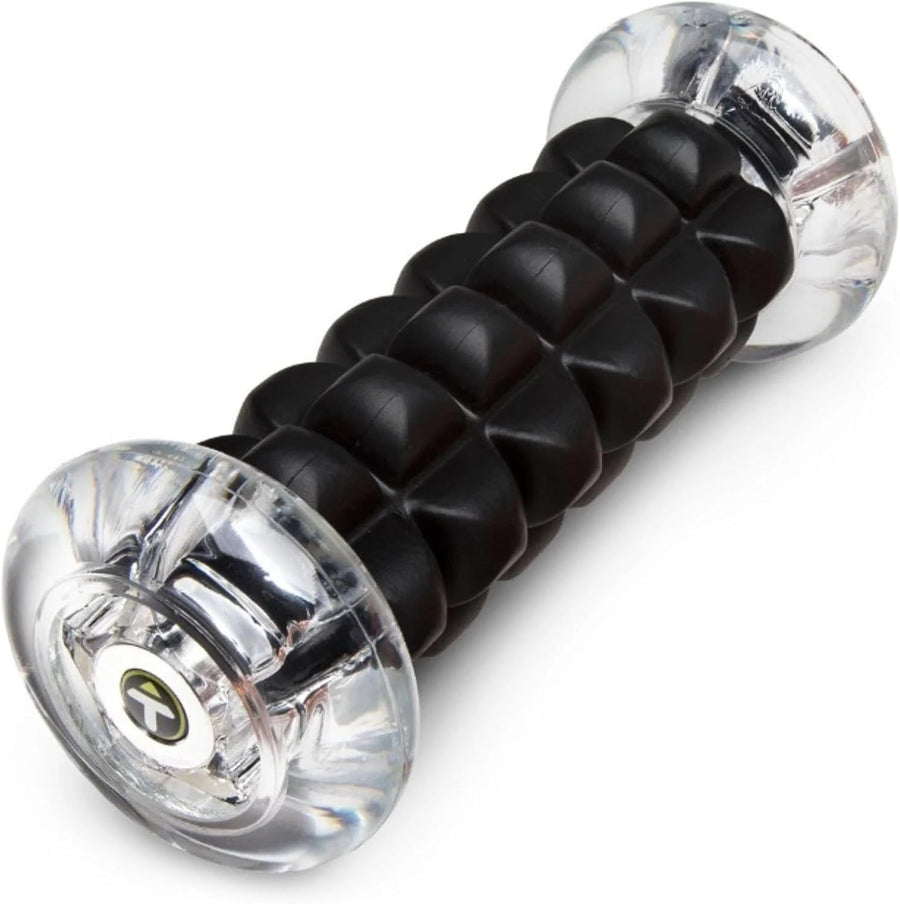 Foot Roller Massager Extra Firm Foam Plantar Fasciitis Relief