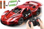 RC Drift Car 1:22 Electric Remote Control Toy for Kids Boys & Girls