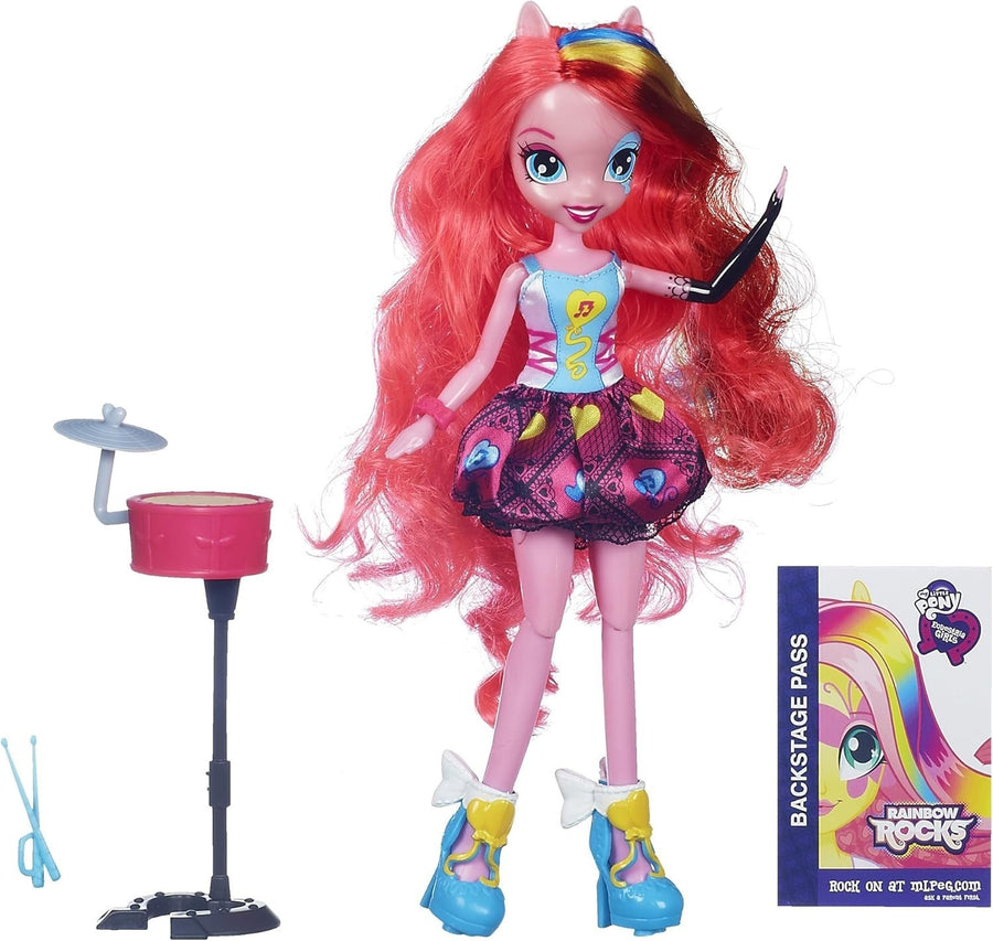 Singing Fashion Doll Deluxe Outfit Music Play Collectible Toy