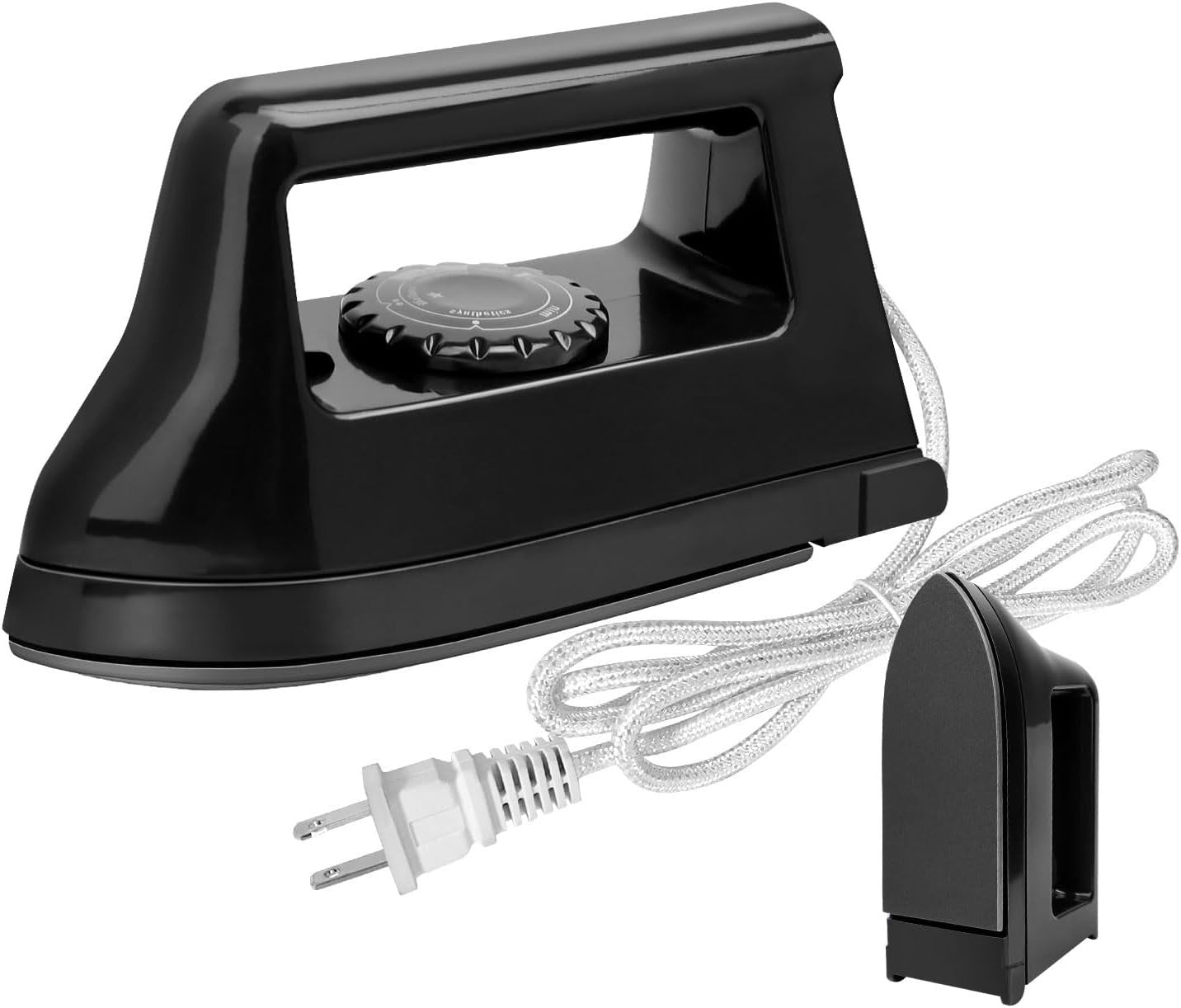 Mini Heat Press Iron Portable Craft Transfer Machine for Vinyl