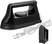 Mini Heat Press Iron Portable Craft Transfer Machine for Vinyl
