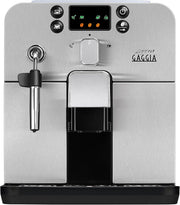 Fully Automatic Bean-to-Cup Coffee Machine | LED Display | Milk Frother | 1.2L C
