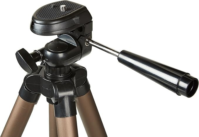 10–22x50 Zoom Binoculars with 50" Tripod | HD Long-Range Outdoor Viewing Set