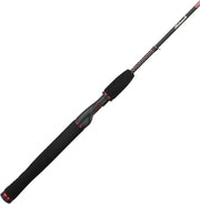 6ft Spinning Rod Graphite Fibreglass Shore Boat Kayak