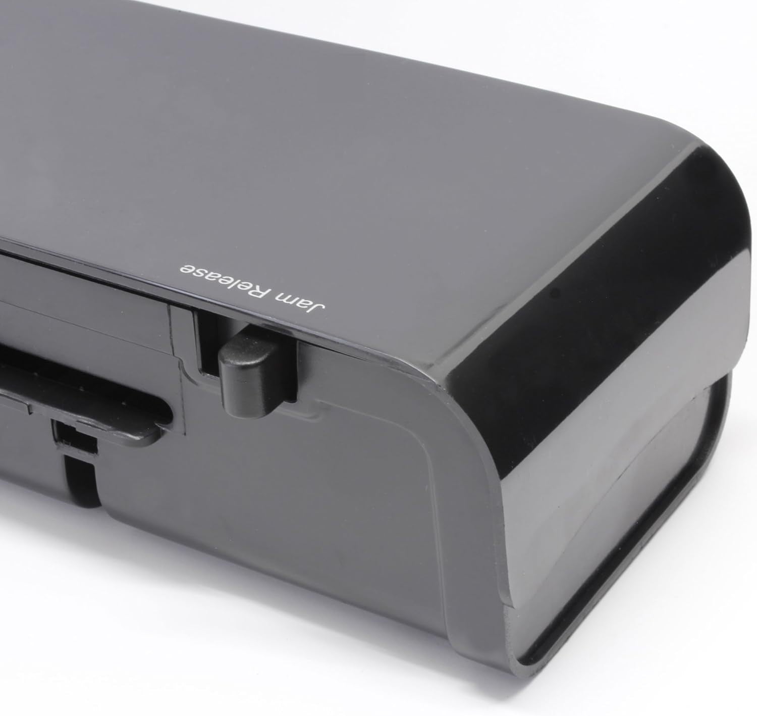 A3 Laminator Fast 2-Min Warm-Up Hot & Cold Anti-Jam + 25 Pouches