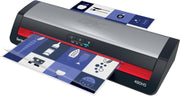 A3 Laminator High Speed 1 Min Warm Up Anti Jam Auto Shut Off 75–175 Mic