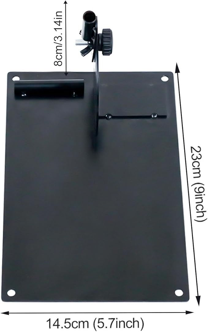 Golf Alignment Stick Angle Holder, Golf Alignment Stick Holder, Swing Trainer Pr