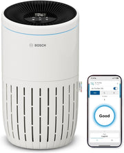 Smart Air Purifier 62.5m² HEPA CADR 300 Quiet Sleep App Control