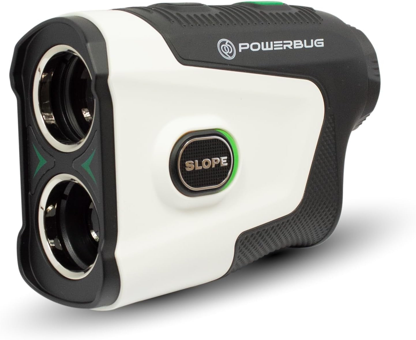 Golf Laser Rangefinder with Slope Rechargeable Distance Measuring Device
