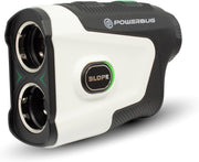Golf Laser Rangefinder with Slope Rechargeable Distance Measuring Device