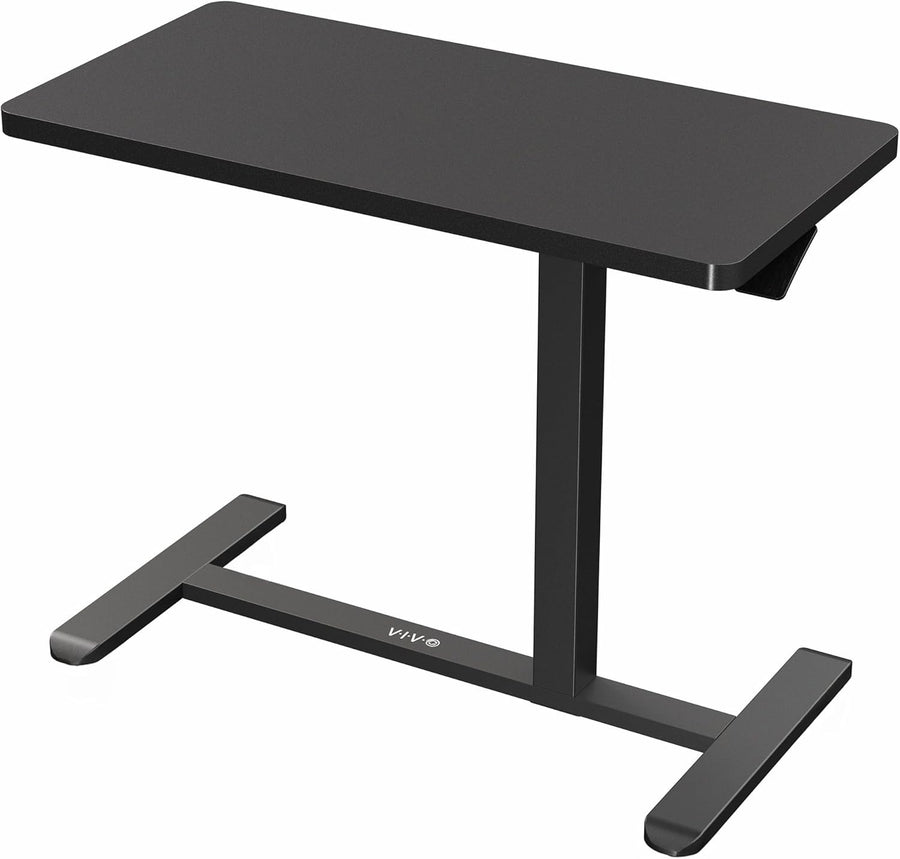 Over Couch Laptop Table Height Adjustable Bedside Desk Mobile Workstation