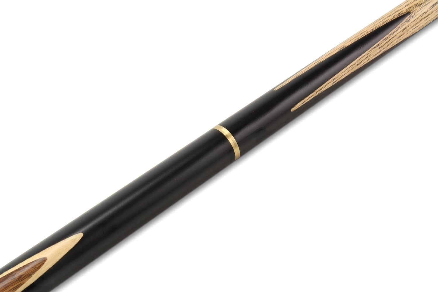 57" Heavy Snooker Pool Cue Set 3/4 Joint 9.5mm Tip Case Extension