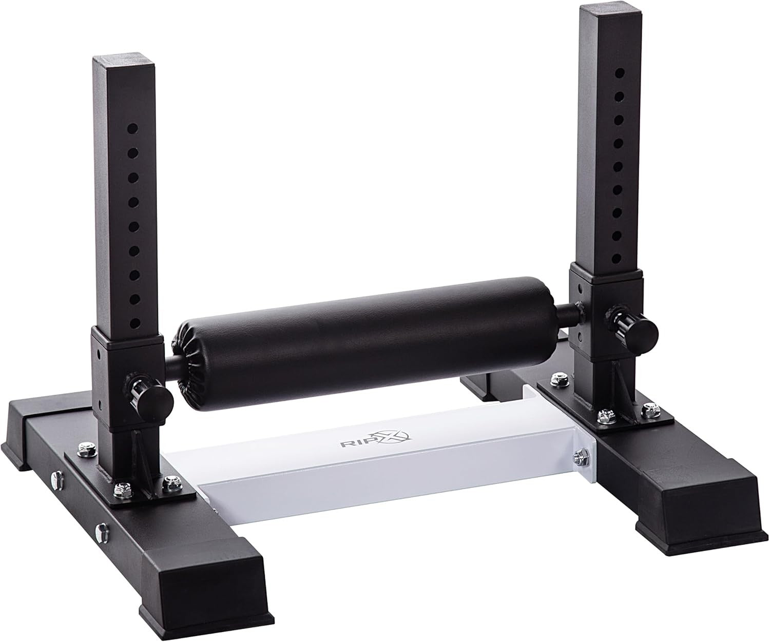 Bulgarian Split Squat Stand Adjustable Single Leg Squat Trainer