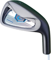 7 Iron Golf Swing Trainer Flexible Shaft Tempo Aid RH