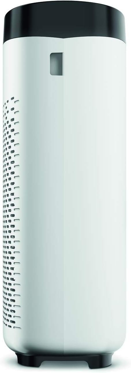 Air Purifier Home Office HEPA Carbon Filter Quiet Allergy CADR 230