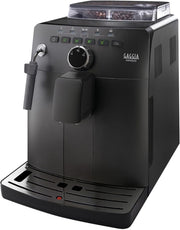 Automatic Bean-to-Cup Coffee Machine | Milk Frother | 1850W | One-Touch Espresso