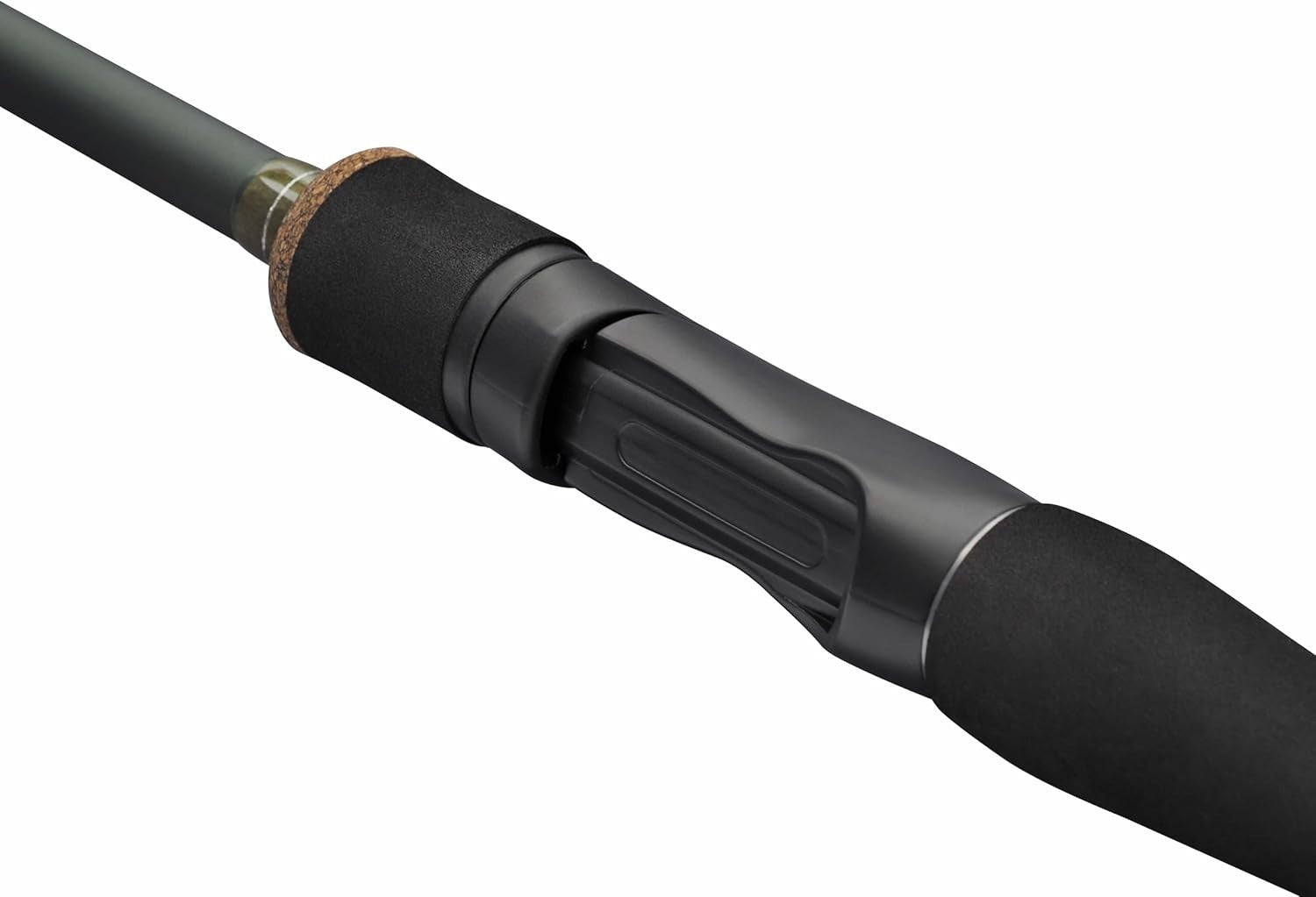 2.51M Spinning Rod – Pike, Zander & Perch Fishing, Strong & Lightweight