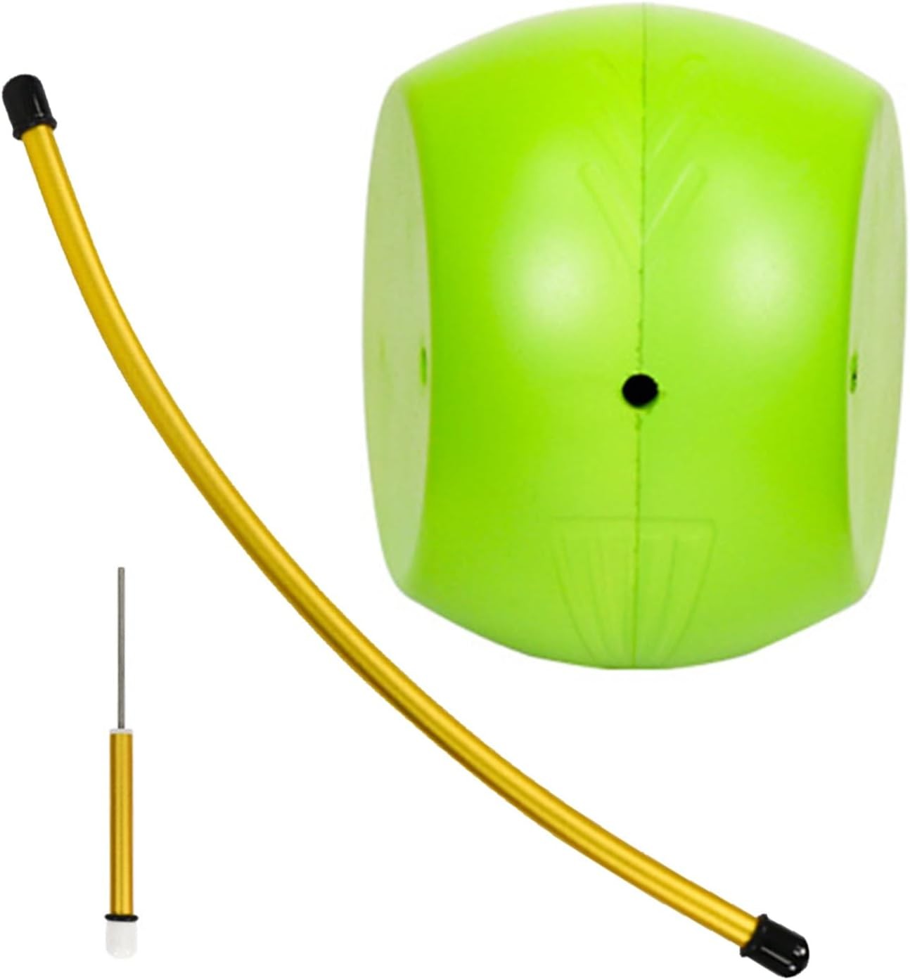 Golf Smart Ball Swing Trainer Alignment Posture Practice Aid