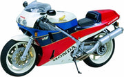 1:12 Scale Honda VFR 750R 1987 Model Kit | Detailed Plastic Bike Build Set