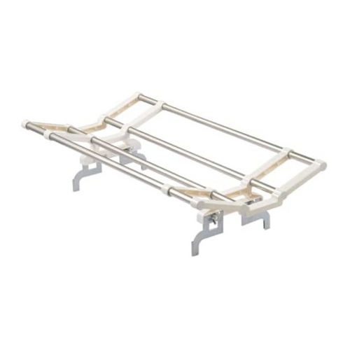 Oil Heater Clothes Drying Rack with Humidifier Box – Adjustable Indoor Radiator