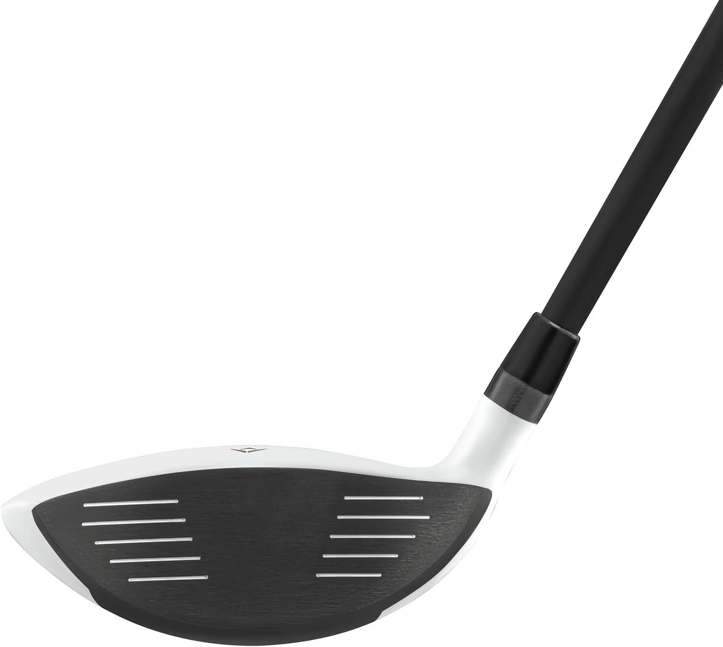 Titanium Fairway Wood 3 or 5 Golf Club Right Hand Stiff Graphite 15° 18°