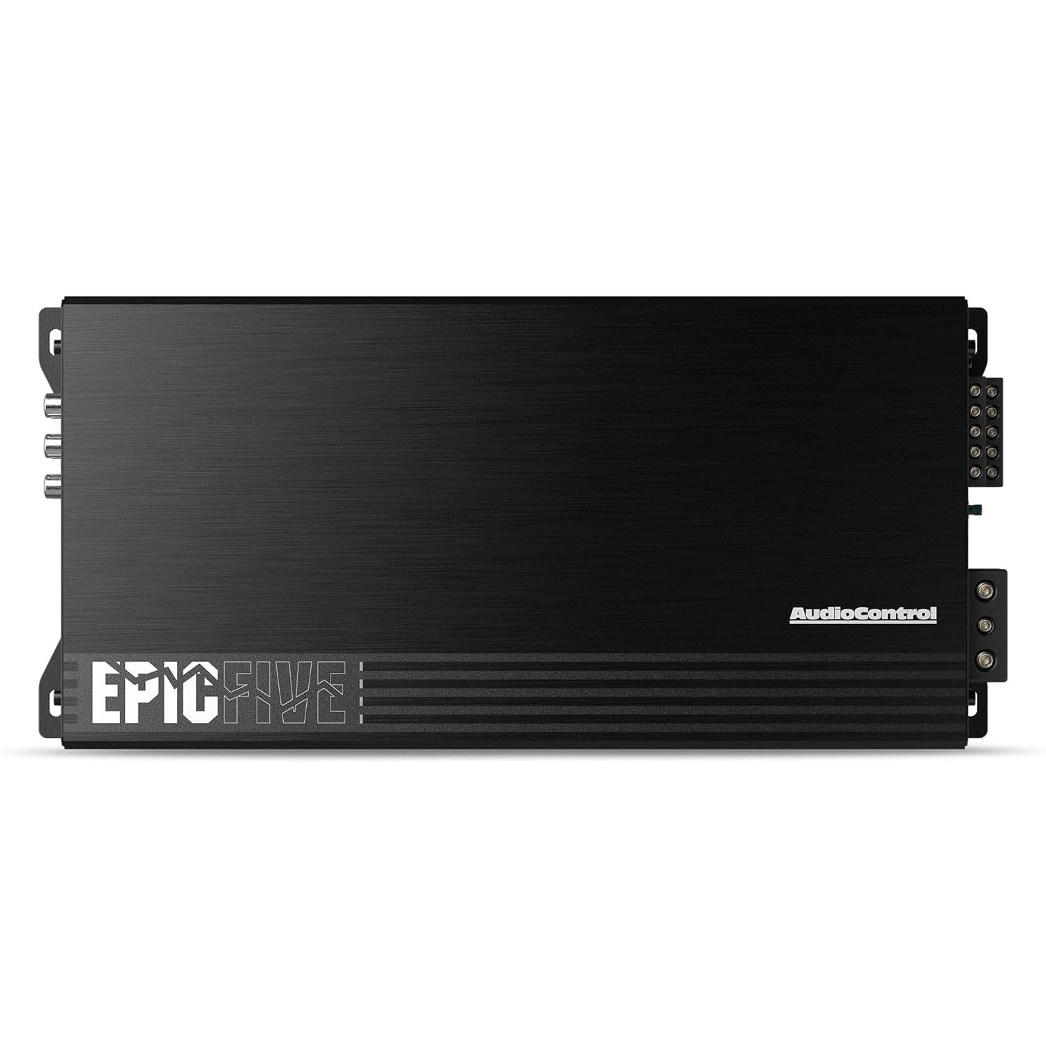 EPICFIVE 1100W 5-Channel Car Amplifier Class-D Subwoofer Bass