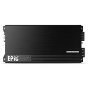 EPICFIVE 1100W 5-Channel Car Amplifier Class-D Subwoofer Bass