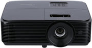1080P DLP Home Cinema Projector 3400 Lumens Full HD Portable HDMI