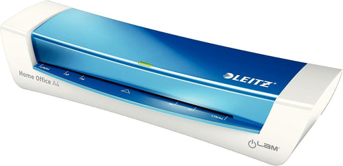 A4 Laminator Machine Home Office 75–125 Mic Airtight Finish Starter Kit