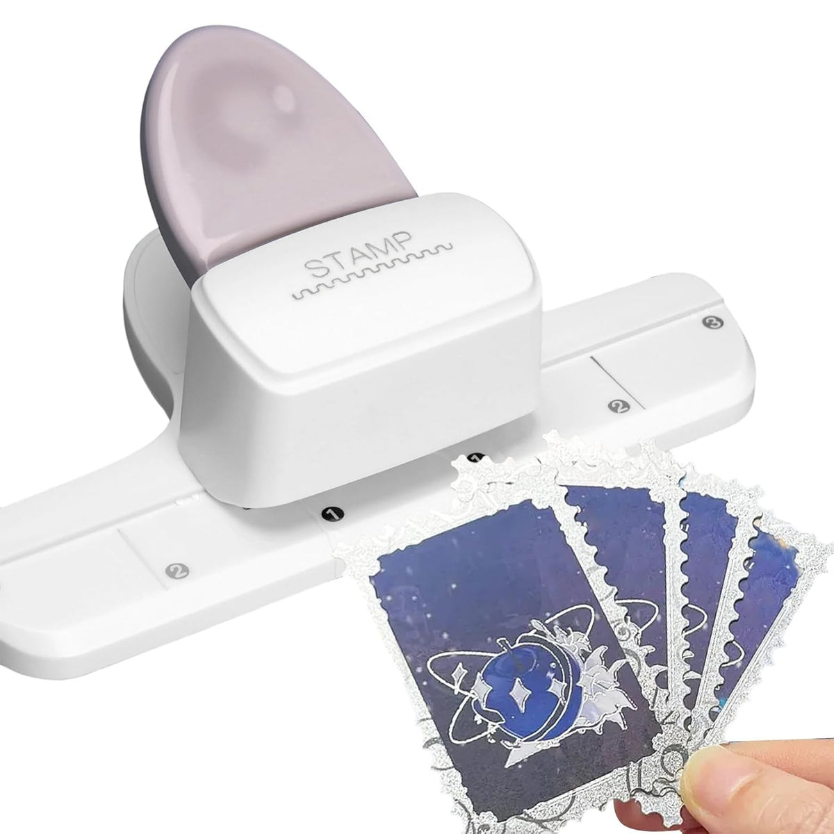 Manual Die Cutting Machine Embosser Card Making Scrapbooking Craft Tool